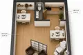 Propriété commerciale 27 m² à Vilnius, Lituanie