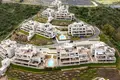 Квартира 3 спальни 111 м² Сан-Педро-Алькантара, Испания