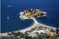 Maison 4 chambres 230 m² Sveti Stefan, Monténégro