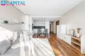 Квартира 2 комнаты 54 м² Вильнюс, Литва