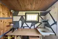 House 75 m² Kalodziscanski sielski Saviet, Belarus