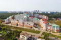 2 room apartment 60 m² Leninsky District, Russia