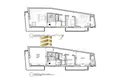 Apartamento 2 habitaciones  Xghajra, Malta
