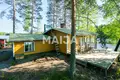 Willa 3 pokoi 45 m² Joensuu sub region, Finlandia