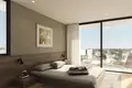 Wohnung 3 Schlafzimmer 124 m² Zypern, Zypern