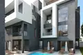 Apartamento 2 habitaciones 88 m² Municipality of Glyfada, Grecia