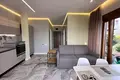 Wohnung 2 zimmer 38 m² Tivat, Montenegro