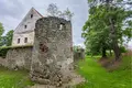 Schloss 20 zimmer 1 214 m² Seljanec, Kroatien