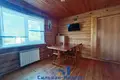 House 122 m² Haradzishcha, Belarus