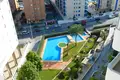 Wohnung 3 Schlafzimmer 130 m² Villajoyosa, Spanien