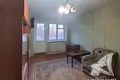 Wohnung 2 zimmer 44 m² Pielisca, Belarus