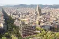 Wohnung 1 Schlafzimmer 63 m² Barcelona, Spanien