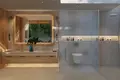 Villa de tres dormitorios 183 m² Choeng Thale, Tailandia