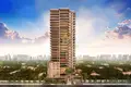 3 bedroom apartment 248 m² Regiao Imediata de Sao Paulo, Brazil