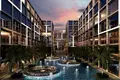 Apartment 24 m² Phuket Province, Thailand