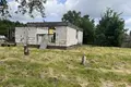Casa 40 m² Viasiejski sielski Saviet, Belarús