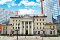 Office 5 287 m² in Moscow, Russia