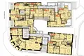 Appartement 3 chambres 221 m² Porto, Portugal