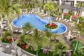 Apartamento 166 m² Mahmutlar, Turquía