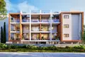 Wohnung 3 Schlafzimmer 96 m² Limassol, Zypern