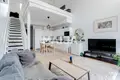 Appartement 2 chambres 56 m² Helsinki sub region, Finlande