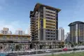 3 bedroom apartment 170 m² Alanya, Turkey