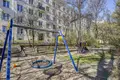 Appartement 1 chambre 23 m² Varsovie, Pologne