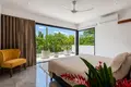 5 bedroom villa 1 823 m² Las Terrenas, Dominican Republic