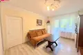 Mieszkanie 3 pokoi 61 m² Kowno, Litwa