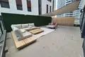 Residential quarter Immense terrasse gindi