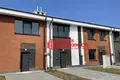 Mieszkanie 4 pokoi 120 m² Grodno, Białoruś