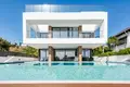 Haus 3 Schlafzimmer 220 m² Dos Hermanas, Spanien
