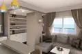 Пентхаус 3 спальни 334 м² Trikomo, Северный Кипр