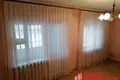 1 room apartment 41 m² Hrodna, Belarus