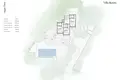 Вилла 7 комнат 2 882 м² San Roque, Испания