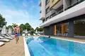 Appartement 44 m² Alanya, Turquie