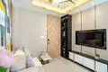 Appartement 1 chambre  Phuket, Thaïlande