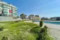 Wohnung 2 zimmer 52 m² Alanya, Türkei