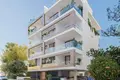 2 bedroom apartment 97 m² Larnaca, Cyprus