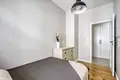 Appartement 2 chambres 44 m² en Varsovie, Pologne