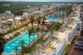 Penthouse 3 pokoi 117 m² Trikomo, Cypr Północny