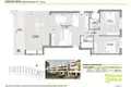 2 bedroom apartment 86 m² Alhama de Murcia, Spain