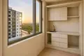 Wohnung 1 zimmer 35 m² Mezitli, Türkei