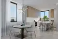 Квартира 3 комнаты 117 м² Oroklini, Кипр