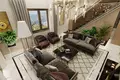 Penthouse 4 zimmer 350 m² Alanya, Türkei