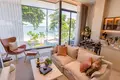 Kondominium 2 Schlafzimmer 82 m² Pattaya, Thailand