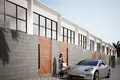Townhouse Kompleks OASIS 3 300m do okeana