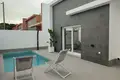 Willa 3 pokoi 96 m² Hiszpania, Hiszpania
