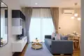 Apartamento 2 habitaciones 36 m² Sakhu, Tailandia