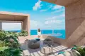 Condo z 2 sypialniami 1 485 m² Puerto Morelos, Meksyk